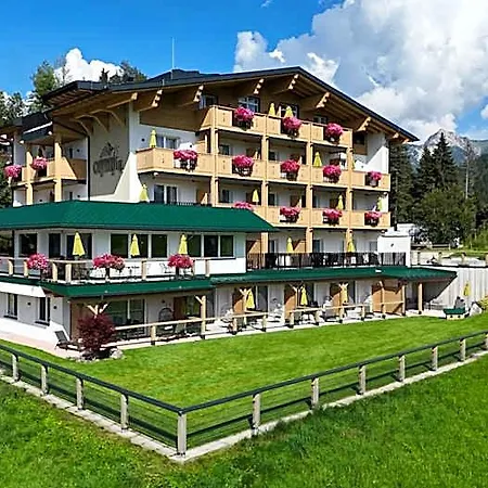 מלון Olympia Tirol 3*