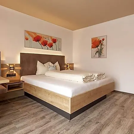 מלון Olympia Tirol 3*