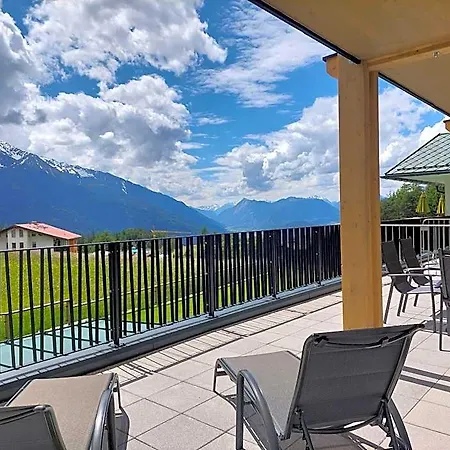 Olympia Tirol 3*
