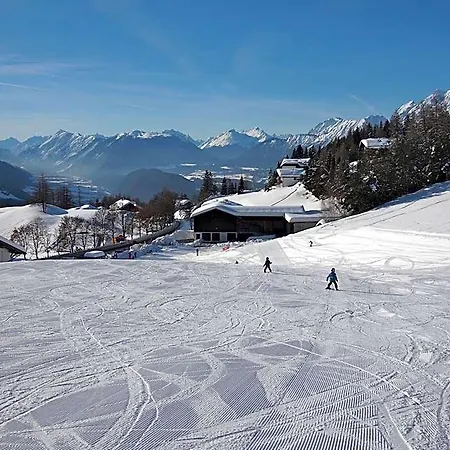 Olympia Tirol מלון