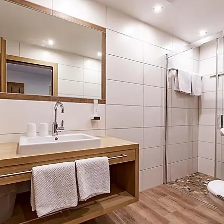 מלון Olympia Tirol 3*
