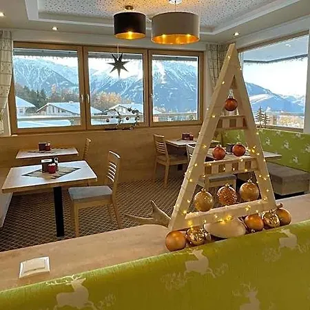 Olympia Tirol מלון 3*