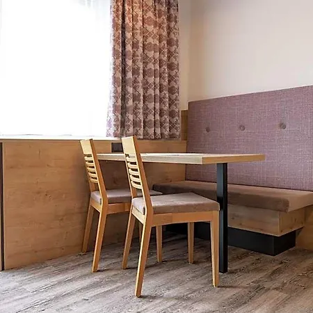 מלון Olympia Tirol 3*