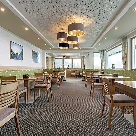 מלון Olympia Tirol 3*