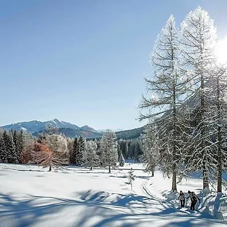 Olympia Tirol מלון