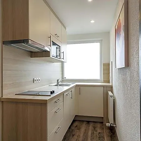 מלון Olympia Tirol 3*