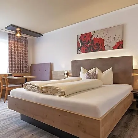Olympia Tirol 3*