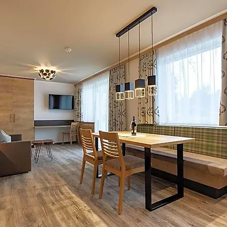 Olympia Tirol 3*