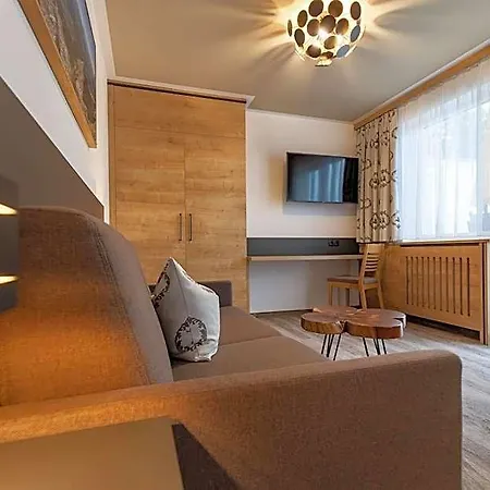 Olympia Tirol 3*