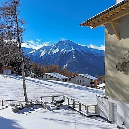Olympia Tirol