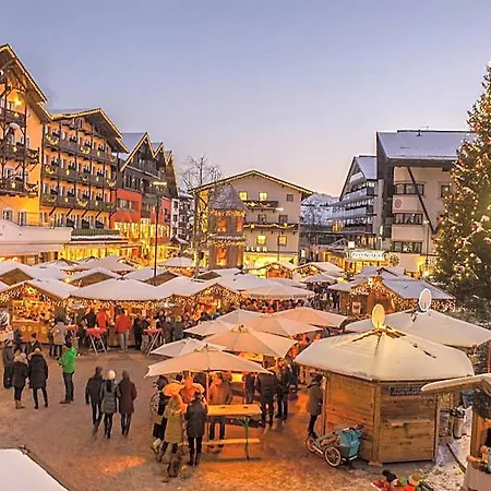 Olympia Tirol 3* טלפס